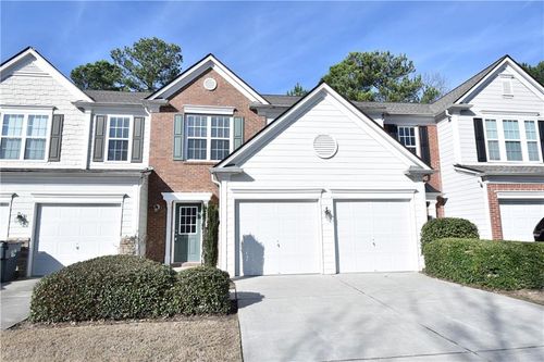 3049 Hartright Bend Ct, Duluth, GA, 30096-9276 | Card Image