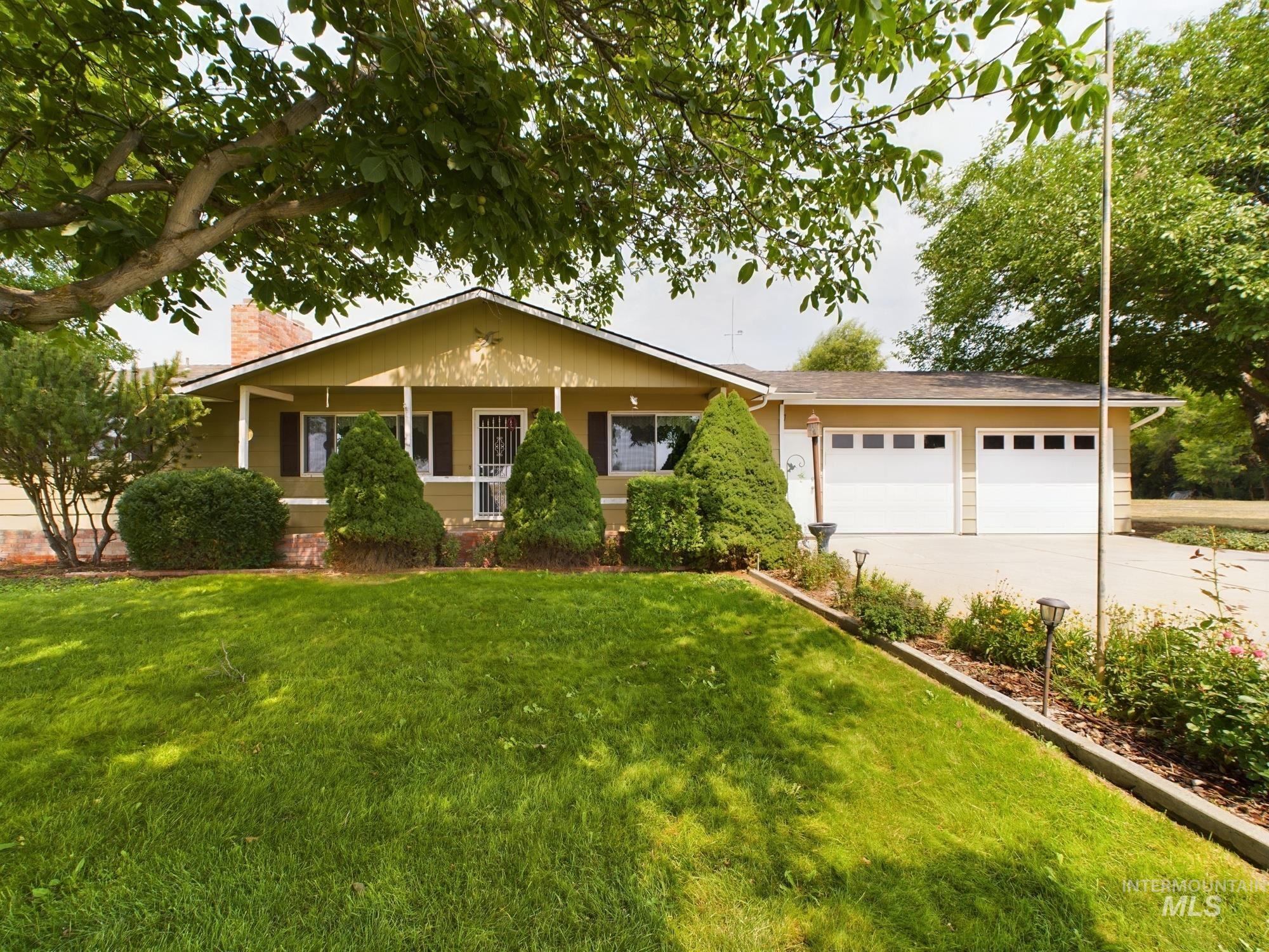 Hillview Rd, Emmett, ID 83617