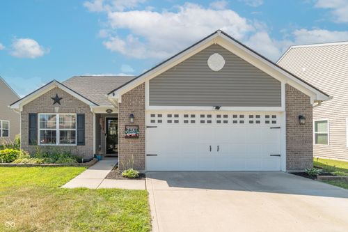 2941 W Hawanian Ln, Monrovia, IN, 46157-6119 | Card Image