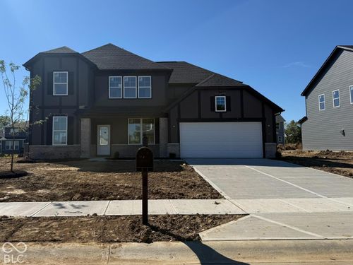 6251 Weeping Cherry Way, Plainfield, IN, 46168-7008 | Card Image