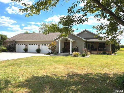 2924 Red Stripe Rd, Odin, IL, 62870-2336 | Card Image