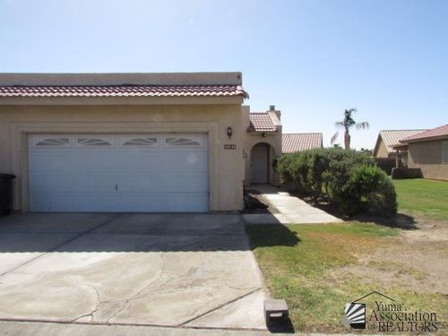 10646 S Via Salida, Yuma, AZ, 85367-7202 | Card Image