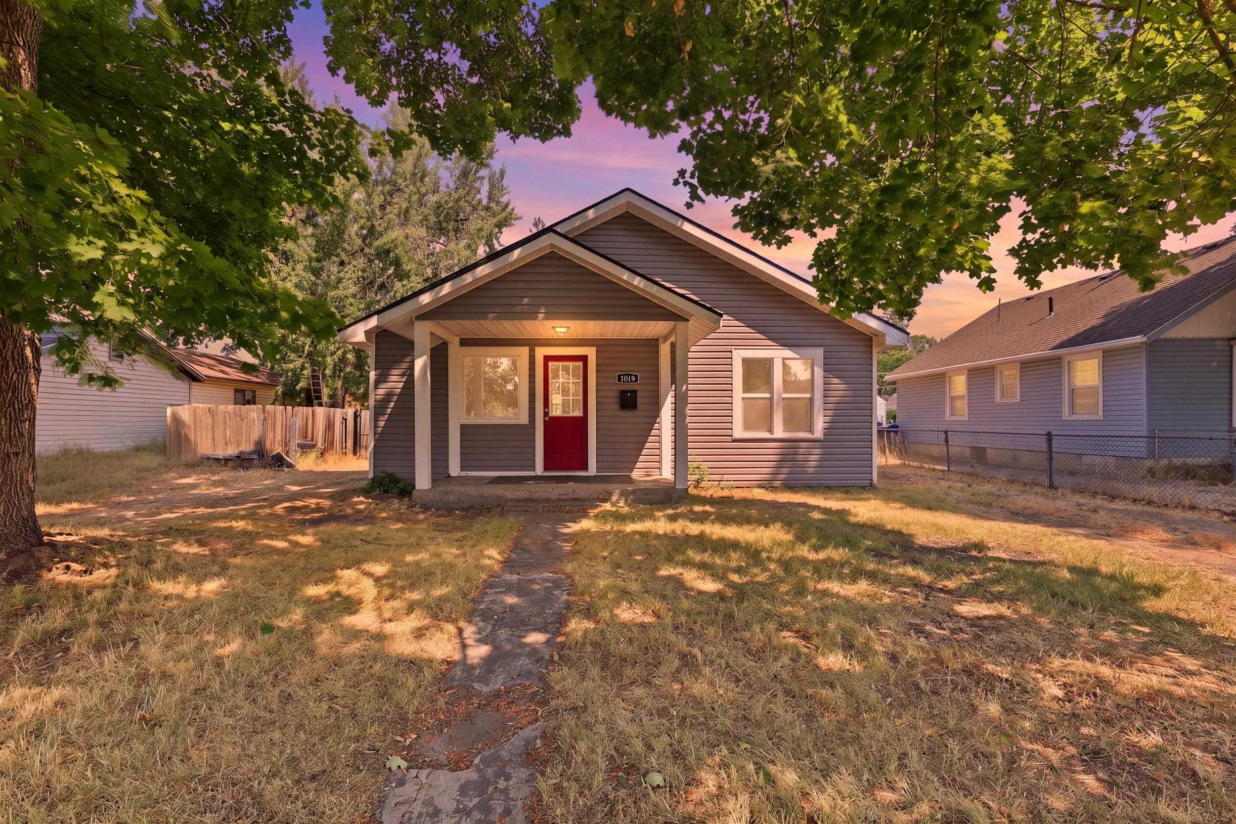 Residential in Spokane