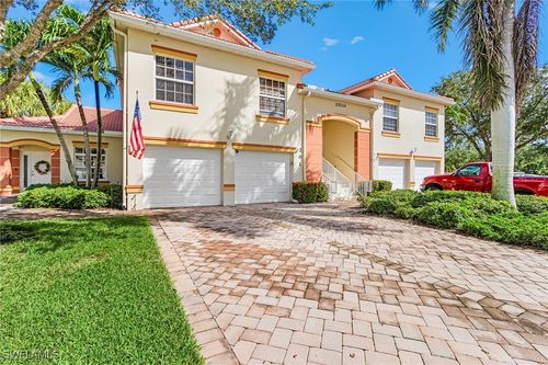 201-25110 Peacock Ln, NAPLES, FL, 34114-9718 | Card Image