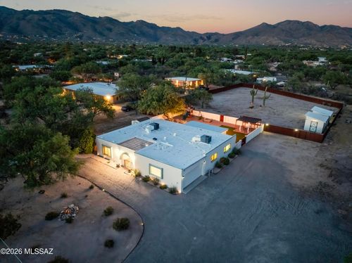 3750 N Melpomene Way, Tucson, AZ, 85749 | Card Image