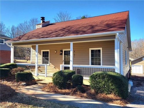 4193 Oak Haven Dr, Trinity, NC, 27370-7711 | Card Image