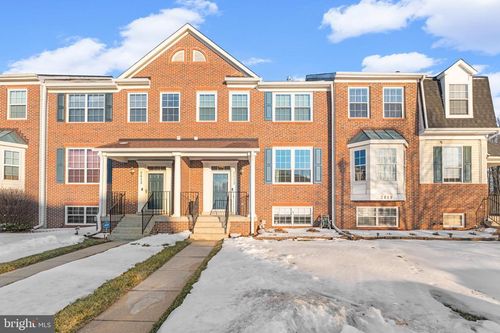 2411 Baikal Loop, UPPER MARLBORO, MD, 20774-7051 | Card Image