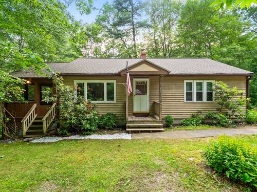 190 Cashman Hill Rd, Ashburnham, MA, 01430-1400 | Card Image