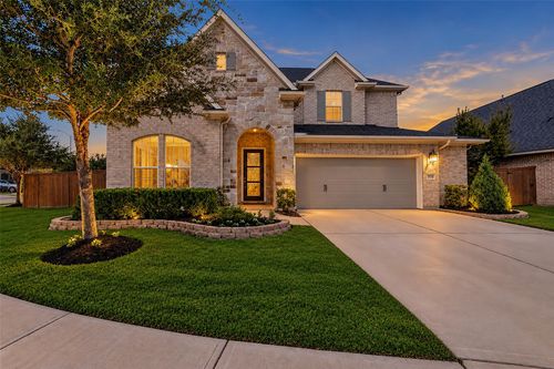 2838 Tanager Trce, Katy, TX, 77493-4620 | Card Image