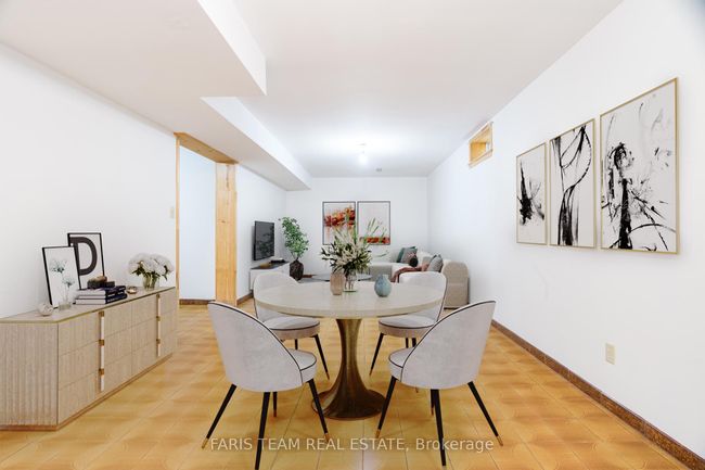 17 Carmichael Crt, House other with 4 bedrooms, 4 bathrooms and 4 parking in Orillia ON | Image 25