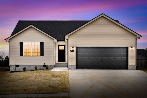1594 Fredrick Dr, Clarksville, TN, 37042-8970 | Card Image