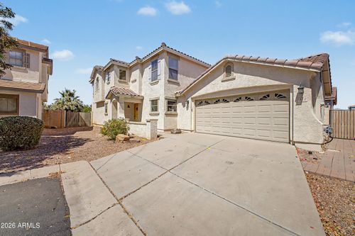 1312 E Clifton Ave, Gilbert, AZ, 85295-7127 | Card Image
