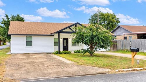 1718 Broadway Street, Mcallen, TX, 78501 | Card Image