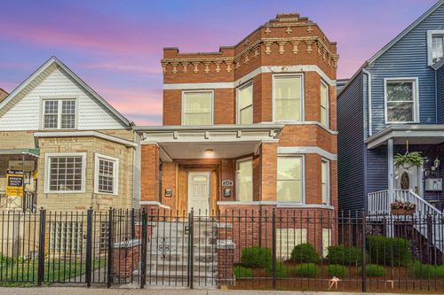 2107 N Karlov Ave, Chicago, IL, 60639-3715 | Card Image