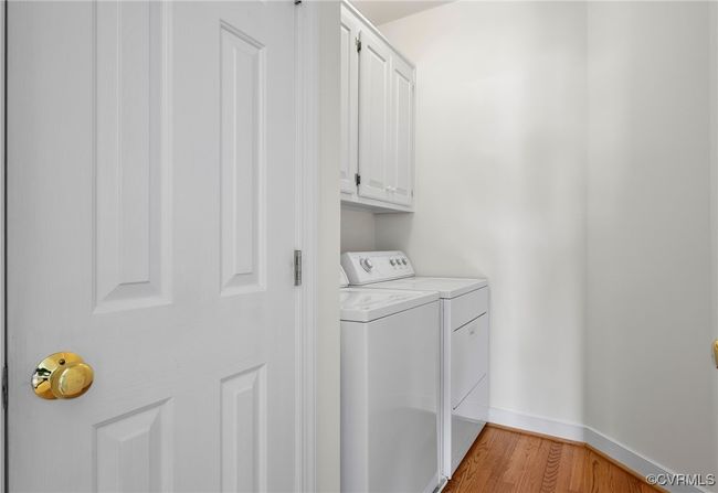 5505 Lakemere Dr, House other with 2 bedrooms, 2 bathrooms and null parking in North Chesterfield VA | Image 22