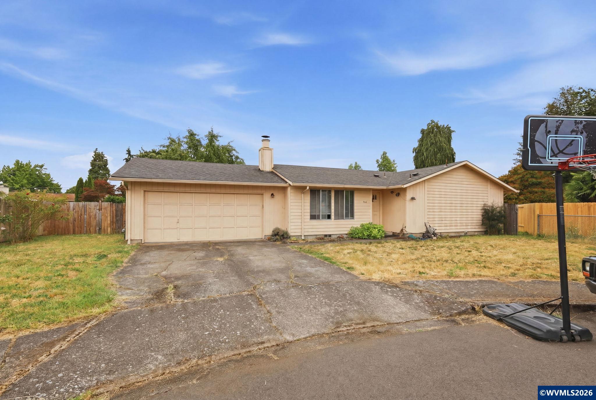 Residential in Eugene