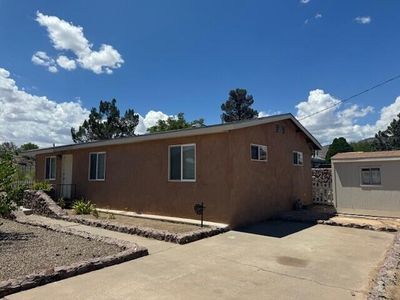 505 Western, House other with 3 bedrooms, 1 bathrooms and null parking in Socorro NM | Image 3