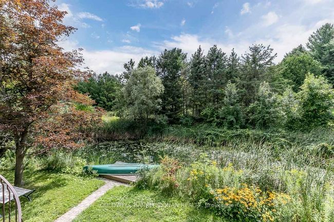 2360 Concession Rd 5, House other with 3 bedrooms, 2 bathrooms and 6 parking in Loretto ON | Image 30