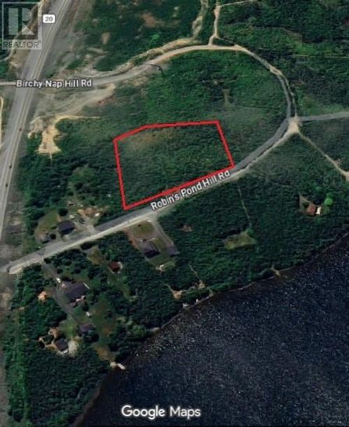 45-61 Robin'S Pond Hill Rd, Torbay, NL, A1K | Card Image
