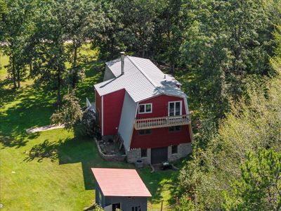 13180 Greenwood Lane, House other with 4 bedrooms, 2 bathrooms and null parking in Mission Twp MN | Image 2