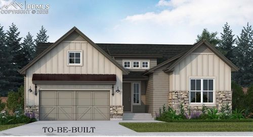 8459 David Rudabaugh Dr, Colorado Springs, CO, 80908-5730 | Card Image