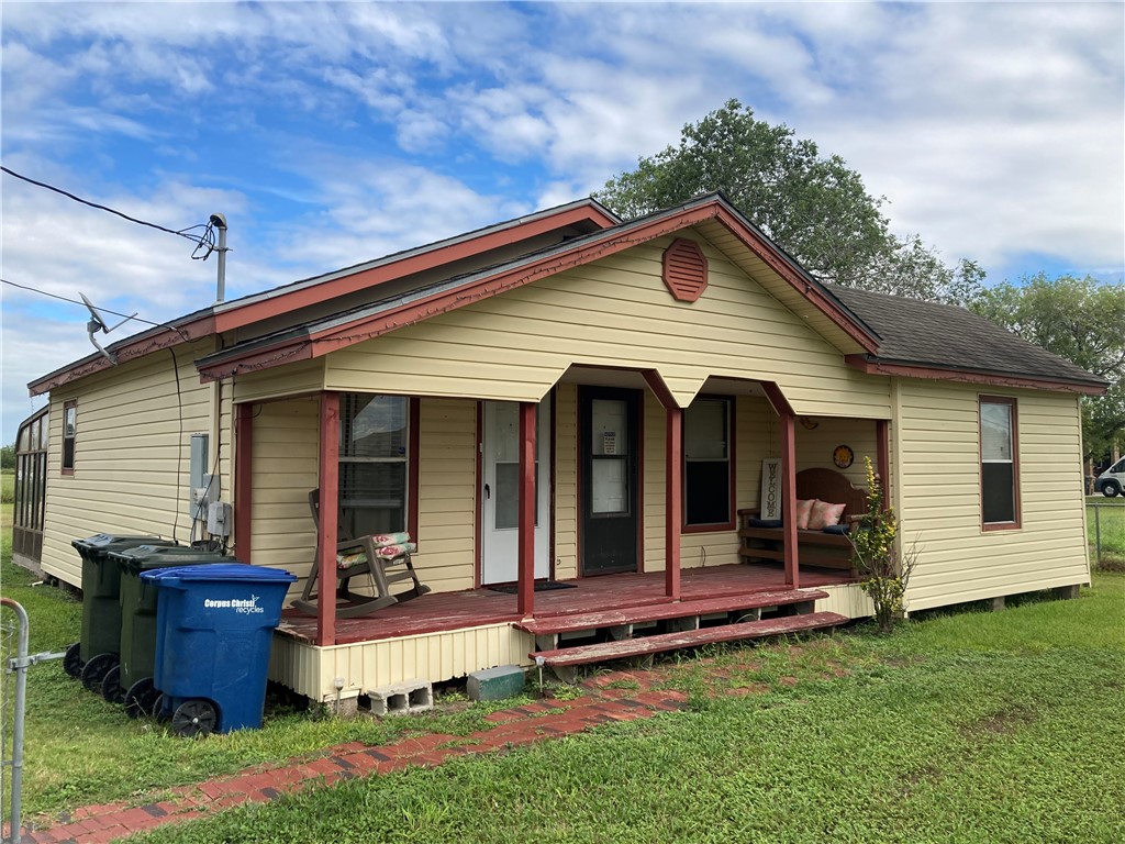 Rand Morgan Rd, Corpus Christi, TX 78410