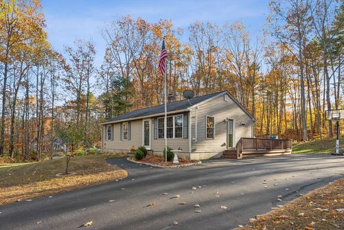 1618 Acton Ridge Road, Acton, ME, 04001 | Card Image