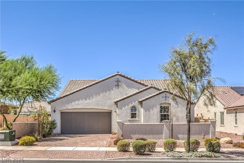 605 Cadence Vista Dr, Henderson, NV, 89011-5407 | Card Image