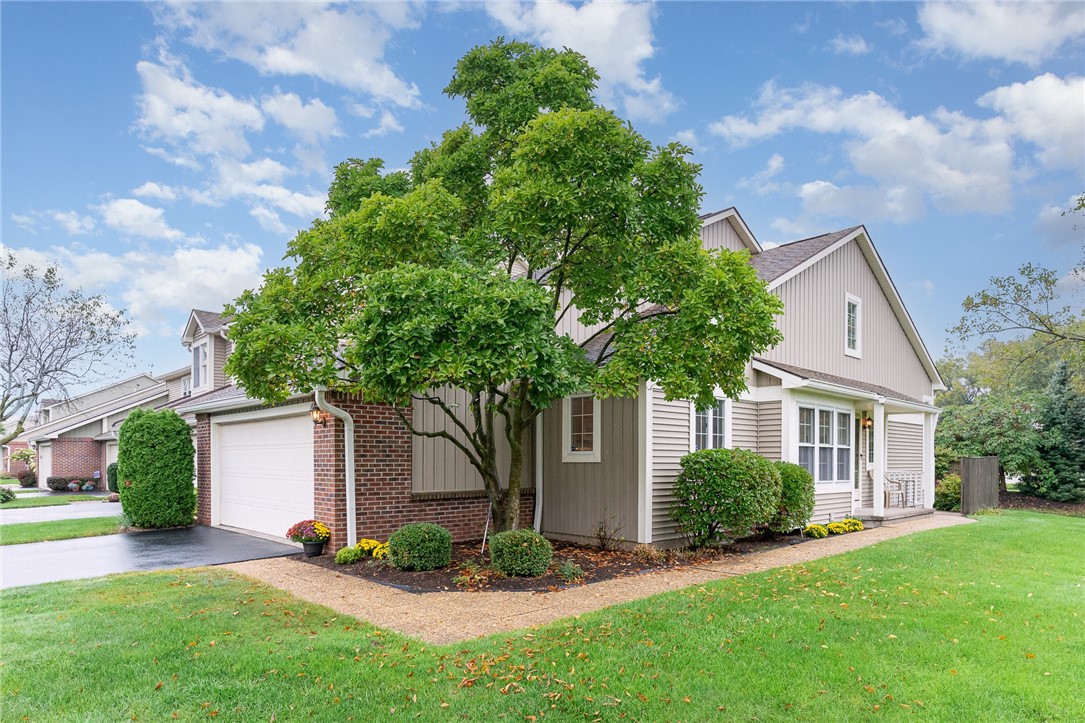 Montpelier Cir, Rochester, NY 14618