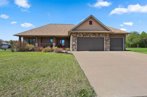 4945 382nd Dr, North Branch, MN, 55056-6599 | Card Image