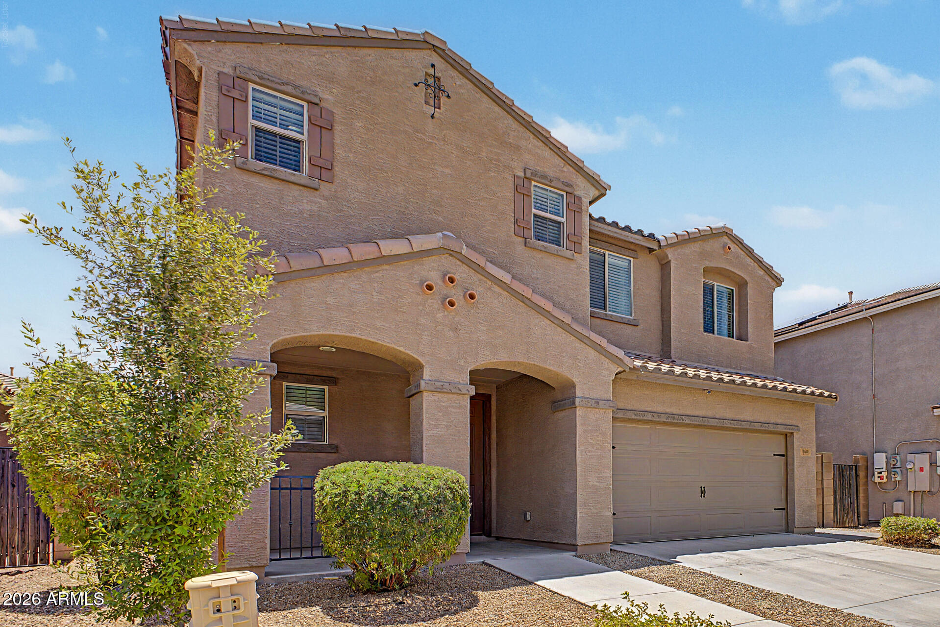 Residential in Peoria 2