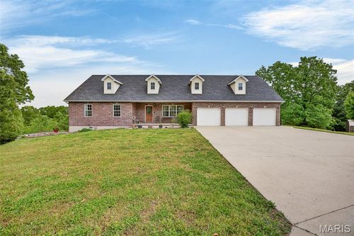 19906 Lucas Ln, Waynesville, MO, 65583-7870 | Card Image