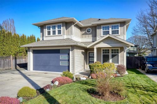 1220 Marchant Rd, Brentwood Bay, BC, V8M1G4 | Card Image