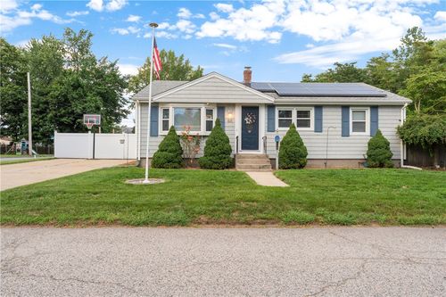 50 Merrill St, East Providence, RI, 02914-2113 | Card Image