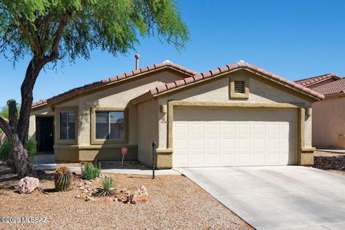 5540 W Dove Loft Dr, Marana, AZ, 85658-4376 | Card Image