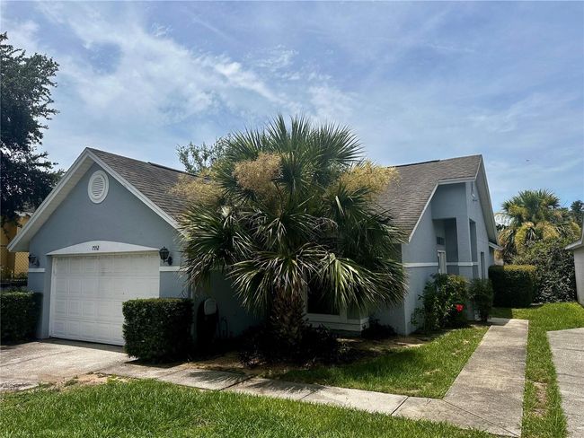 7552 Groveoak Dr, House other with 2 bedrooms, 2 bathrooms and null parking in ORLANDO FL | Image 22
