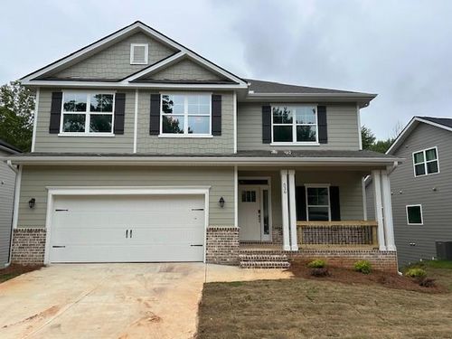 536 Wauka Dr, Demorest, GA, 30535-5569 | Card Image