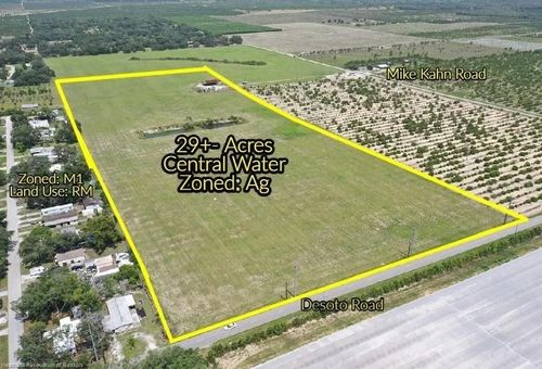 3600 Desoto City Rd, Sebring, FL, 33870 | Card Image