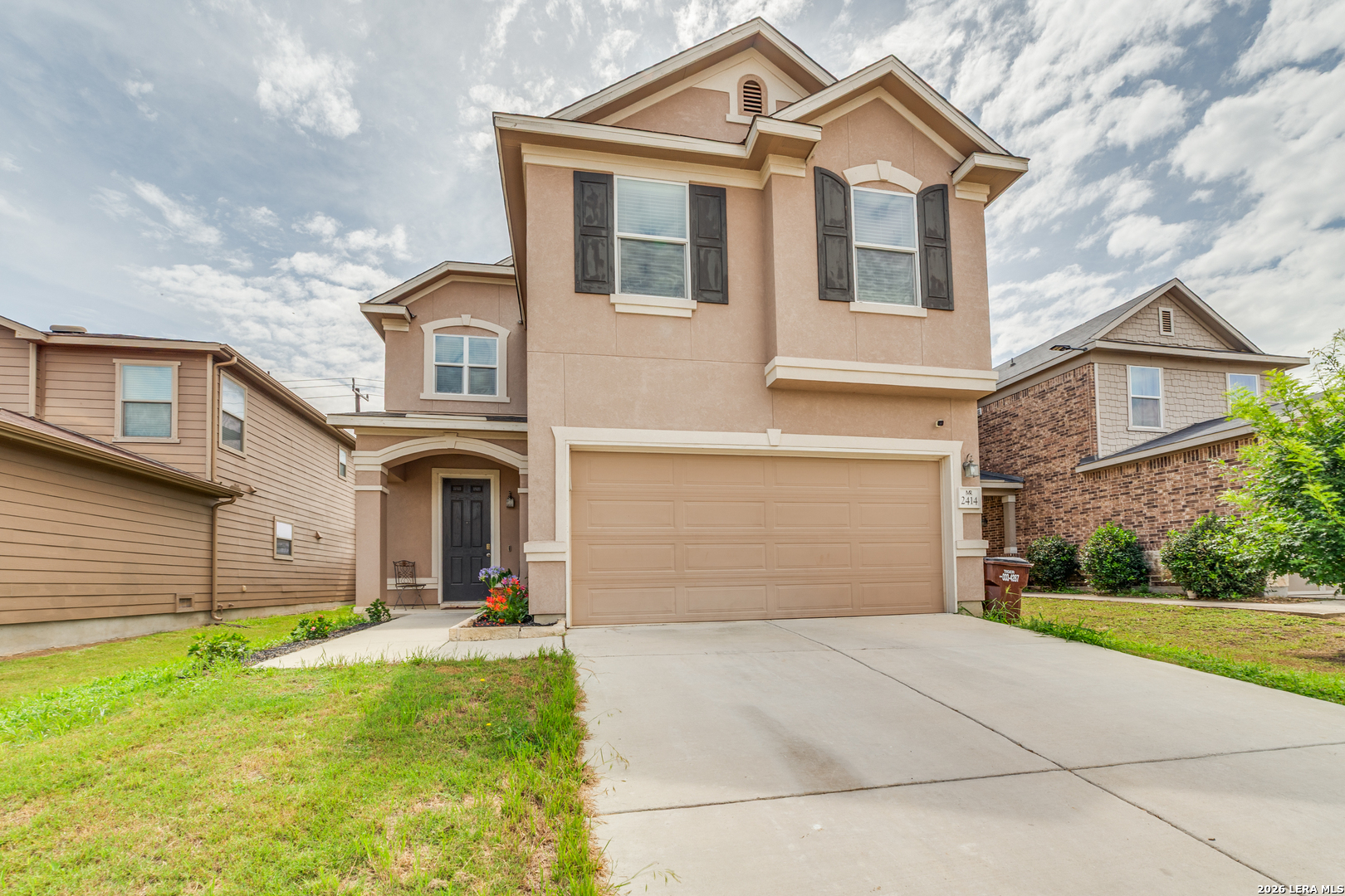 Residential in San Antonio 4