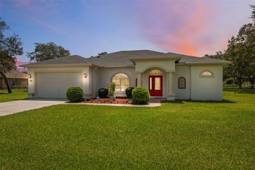 18508 Floralton Dr, SPRING HILL, FL, 34610-1306 | Card Image
