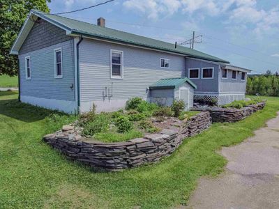 40 La Casse Road, House other with 3 bedrooms, 1 bathrooms and null parking in Elmore VT | Image 2