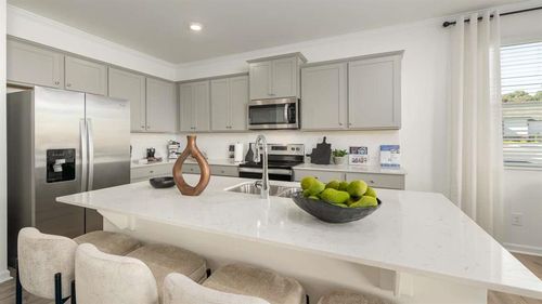 3118 Yellowhammer Dr, Marietta, GA, 30064-3427 | Card Image