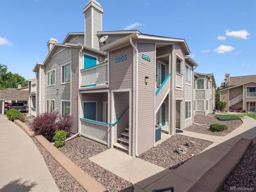 104-3855 Canyon Ranch Rd, Highlands Ranch, CO, 80126-6075 | Card Image