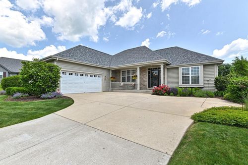 10356 S Rosemont Lane, Oak Creek, WI, 53154 | Card Image