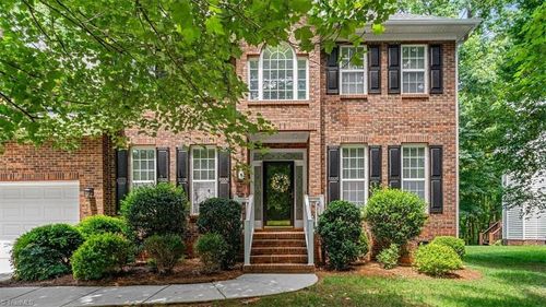 5 Holly Springs Ln, Greensboro, NC, 27455-1526 | Card Image