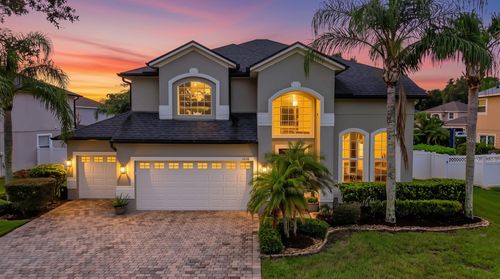 5028 Coveview Drive, ST CLOUD, FL, 34771 | Card Image