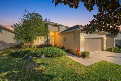 1733 W Caroline Path, LECANTO, FL, 34461-6405 | Card Image