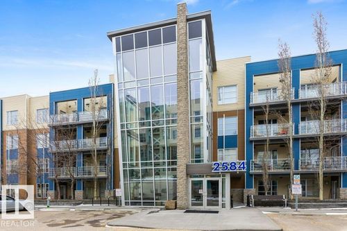 322-2584 Anderson Way Sw, Edmonton, AB, T6W0R2 | Card Image