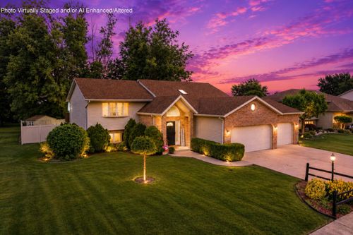 3020 Diamond Dr, Hobart, IN, 46342-6502 | Card Image