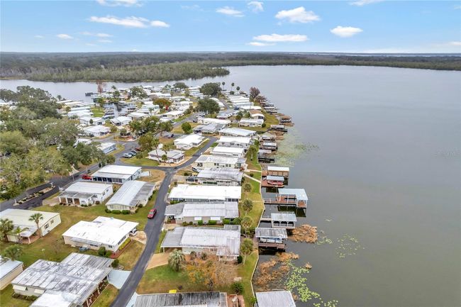 13 Sunrise Trl, House other with 2 bedrooms, 2 bathrooms and null parking in FRUITLAND PARK FL | Image 33